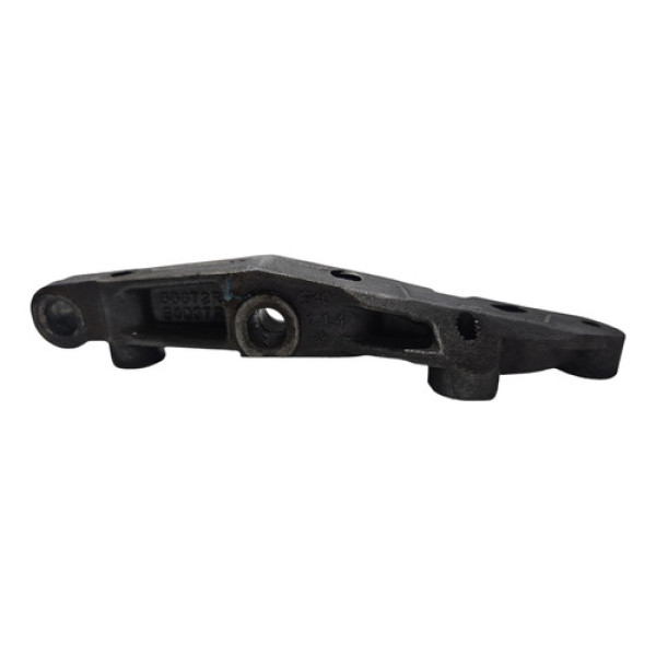 Suporte Lateral Cabecote Renault Logan / Sandero