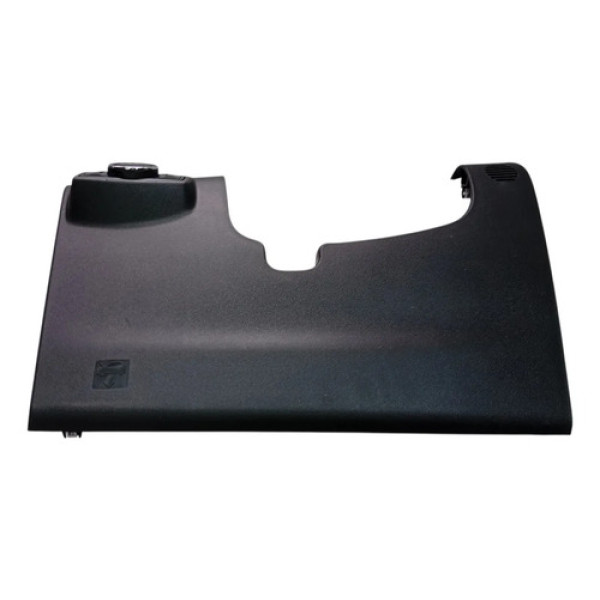 Moldura Inferior Com Botão Do Farol Ford Ka E3b5ao45n68abw