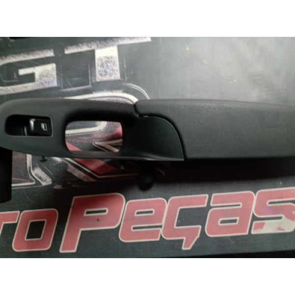 Puxador Pega Mão Porta Traseira Esquerda Audi A4 2013 2014