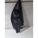 Acabamento Interno Retrovisor Lado Direito Vw Gol G5 2010
