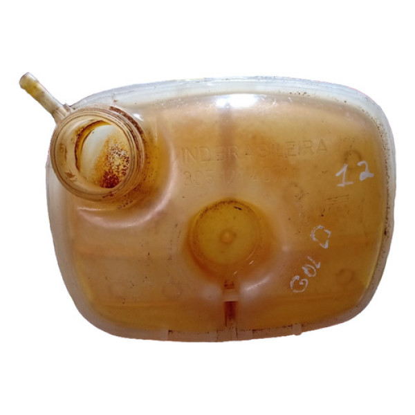 Reservatório Agua Vw Gol Saveiro Voyage Parati 92 93 94 95