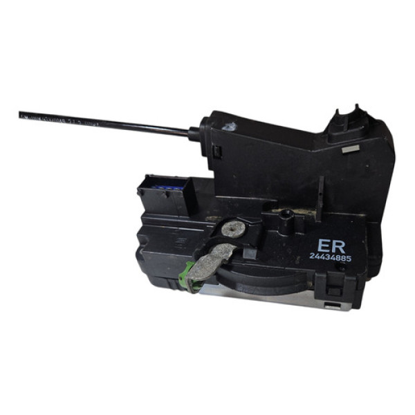 Fechadura Elétrica Porta Dianteira Direita Gm Meriva 03/10