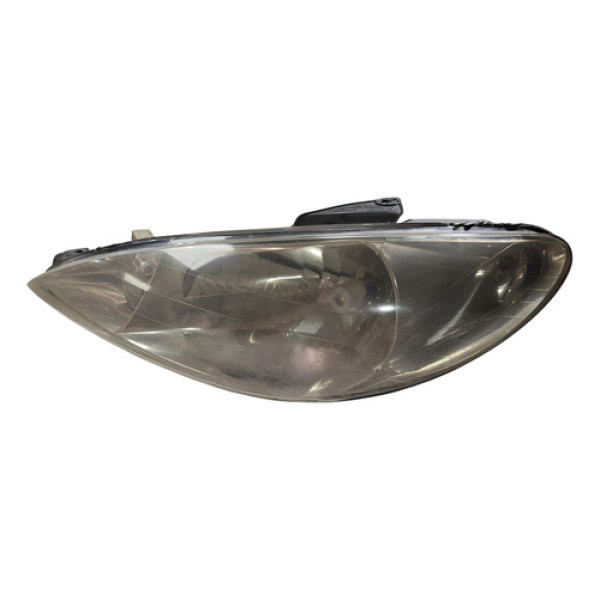 Farol Lado Esquerdo Peugeot 206