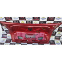 Tampa Traseira Citroen C4 Pallas Vermelho