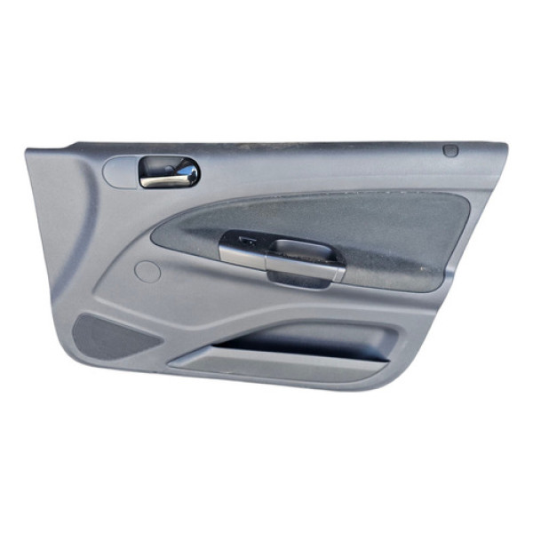 Forro Porta Dianteira Direita Vw Gol G8 2018 2022