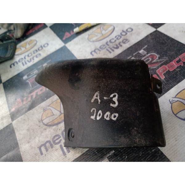 Moldura Acab. Tras. L. Dir. A3 8l4854857/58 Usado