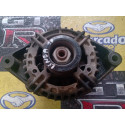 Alternador Fiat Linea 1.0 2010 0124325195 Usado Original