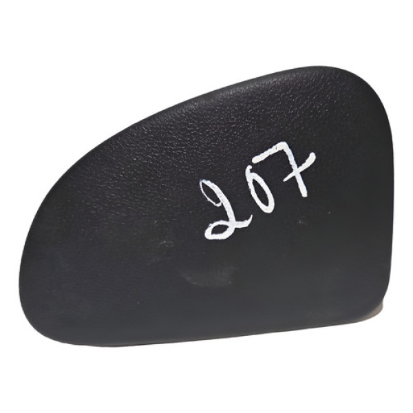 Tampa Painel Lado Direito Peugeot 207