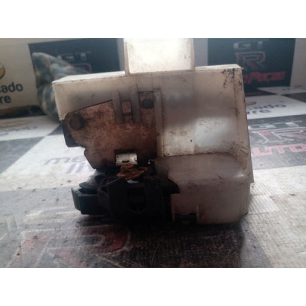Fechadura Trava Eletrica Diant. Esquerda Renault Megane A57