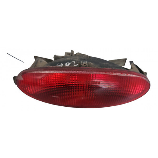  Break Light Peugeot 206