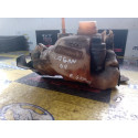 Reservatório Partida Fria Renault Logan S8200683150 Usado