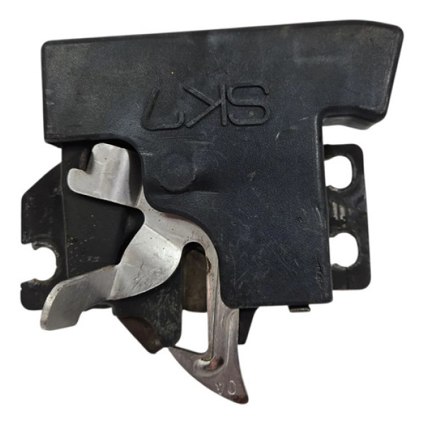 Fechadura Capo Honda Civic 97/00