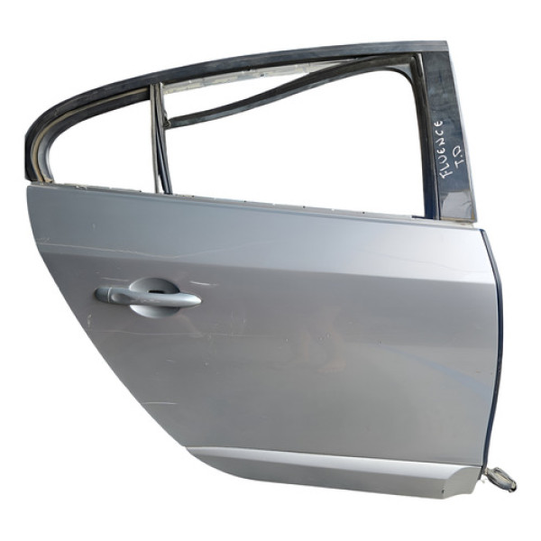 Porta Traseira Direita Renault Fluence