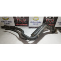 Gargalo Bocal Flange Tanque Renault Symbol 2009
