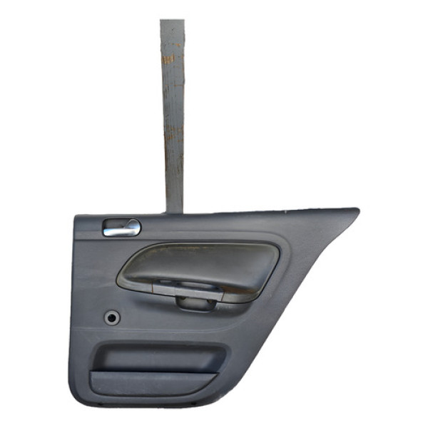 Forro De Porta Traseiro Direito G5 2010