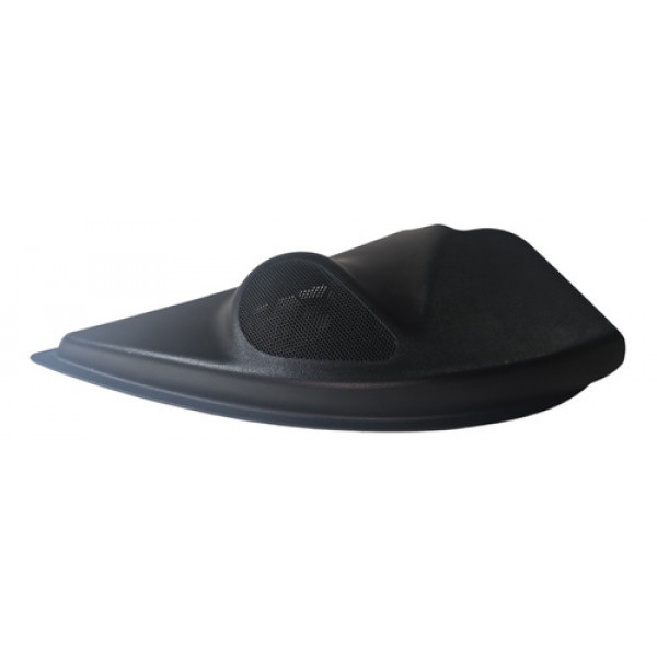 Acabamento Interno Retrovisor L/d Peugeot 207 9648300877