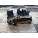 Fechadura De Porta Dianteira Direita Peugeot 206 