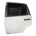 Porta Traseira Esquerda Ford Fiesta 2012