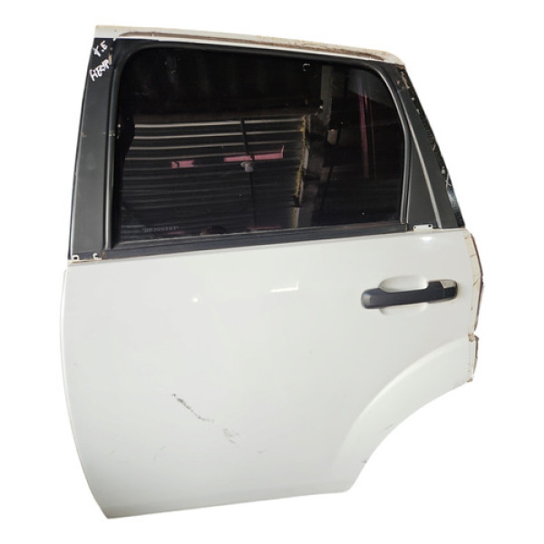 Porta Traseira Esquerda Ford Fiesta 2012