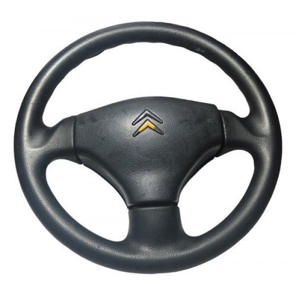 Volante Citroën C3