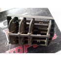 Difusor Ar Centro Painel Le Fiat Marea Brava Original 