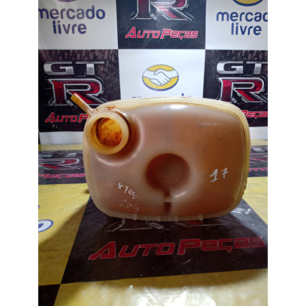 Reservatório Agua Vw Gol Saveiro Voyage Parati 92 93 94 95