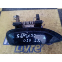 Maçaneta Externa Direito Renault Logan Sandero Completo Pre