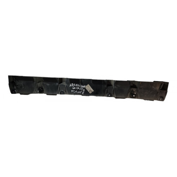Absorvedor De Impacto Traseiro + Sensor Renault Fluence