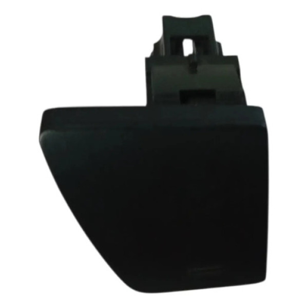 Botão Falso Painel Peugeot 307 96394787 Preto