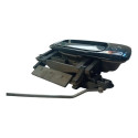 Maçaneta Externa Traseira Direita Chevrolet Zafira Gm Preto