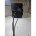 Suporte Dreno Caixa De Bateria Fiat Mobi Like 2017