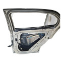 Porta Traseira Direita Mercedes Gla200 2015 A 2019 Traseira Direito Cinza
