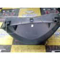 Moldura Do Painel Instrumentos Peugeot 206 2001 9624233277