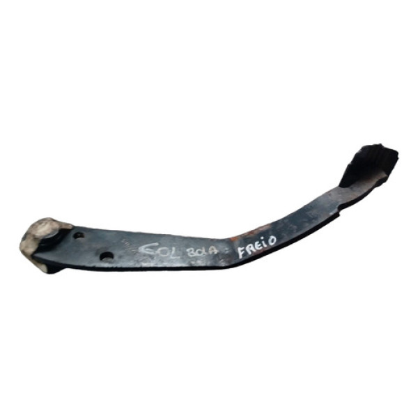 Pedal Freio Gol Bola Parati Gol G2 1995 1996 A 2003 Original