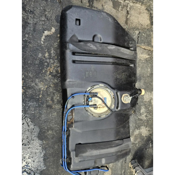 Tanque Combustivel Gm Zafira 2007