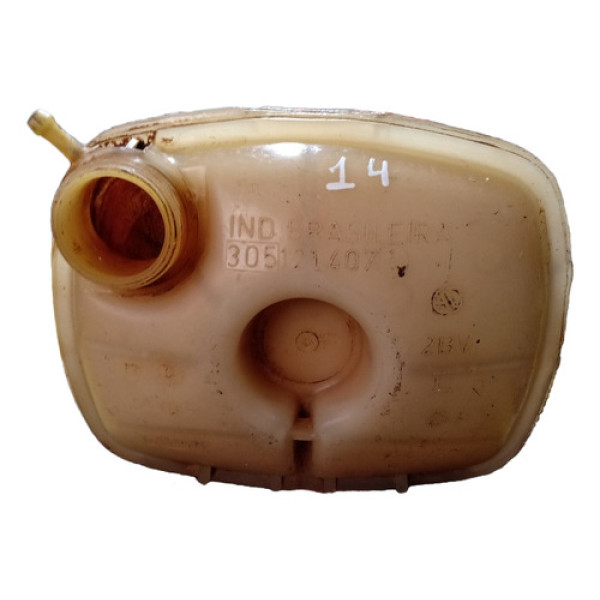 Reservatório Agua Vw Gol Saveiro Voyage Parati 92 93 94 95