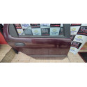 Porta Fiat Palio 2001 Traseira  Direita 