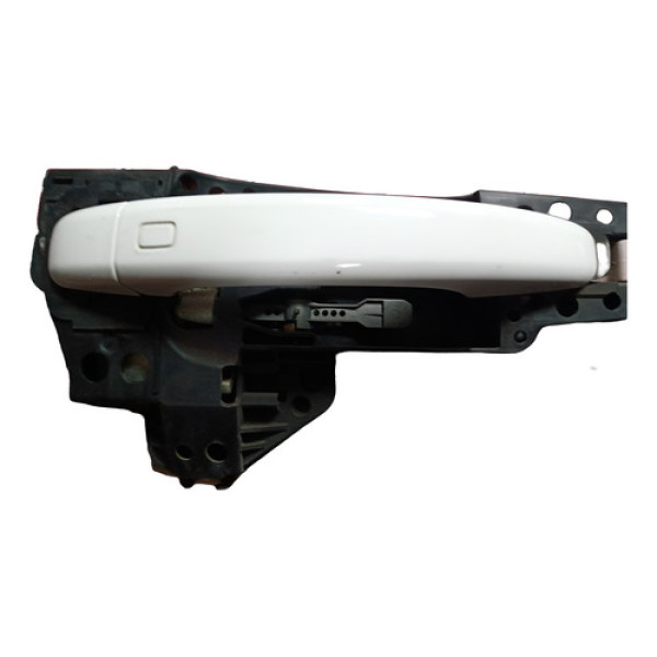 Maçaneta Externa Trás / Direita Audi A4 2010 8t0837886a