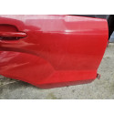 Porta Traseira Direita Completa Fiat Mobi Like 2017