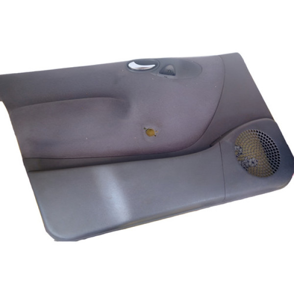 Forro Porta Dianteira Esquerda Mercedes A 160- A1687200370