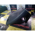 Moldura Superior Coluna Renault Symbol 09 8200446722 Usado