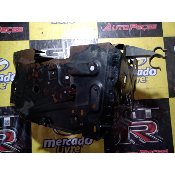 Suporte Bateria Do Renaut Clio 2011 1.0 939518