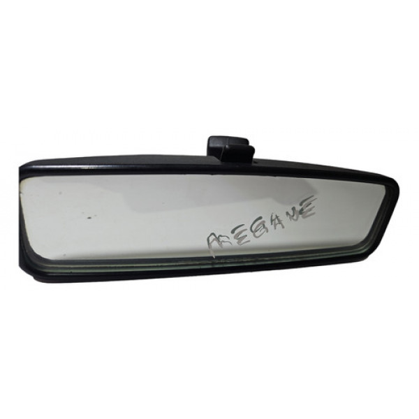 Retrovisor Interno Renault Megane Sedan 2.0