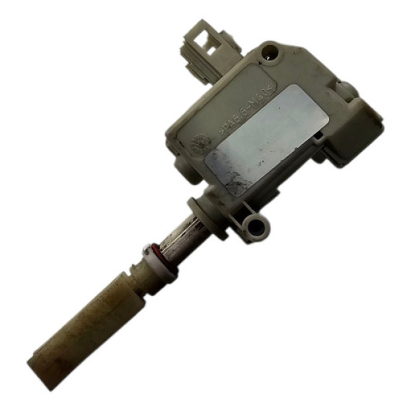 Trava Elétrica Fechadura Tampa Traseira Voyage G6 1.6