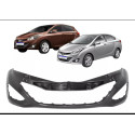 Parachoque Dianteiro Hyundai Hb20 2012 A 2015