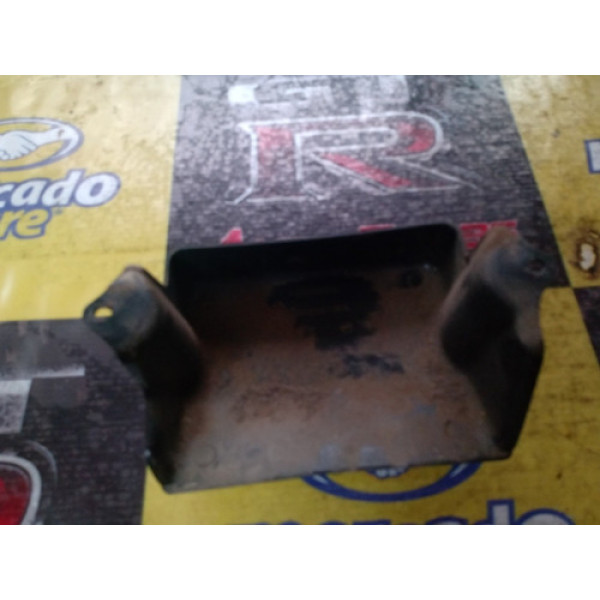 Tampa Modulo Injeção Gol Parati Saveiro G3 377937555 Usado