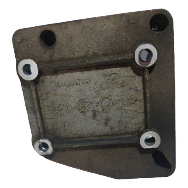 Suporte Compressor De Ar Peugeot 207  Cod: (9656881780)