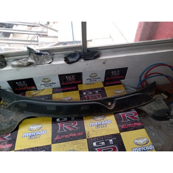 Churrasqueira Renault Megane 2006 A 2012 - 8200097006 Usado