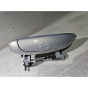 Maçaneta Externa Traseira Esquerda Renault Scenic 07 Traseira