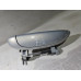 Maçaneta Externa Traseira Esquerda Renault Scenic 07 Traseira